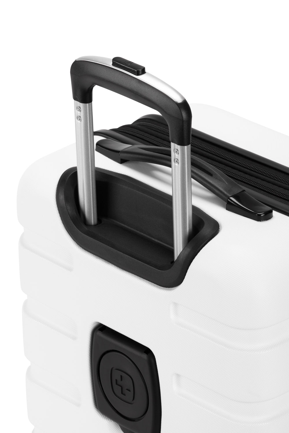 Schlesinger シュレセンジャー　2waybag バーガンディ　usa SWISSGEAR Signature Carry-on Spinner - White – SWISSGEAR Canada