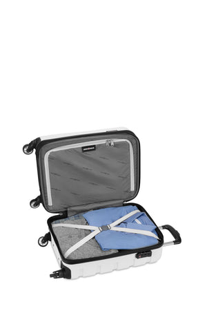 SWISSGEAR - Signature Carry-On Spinner