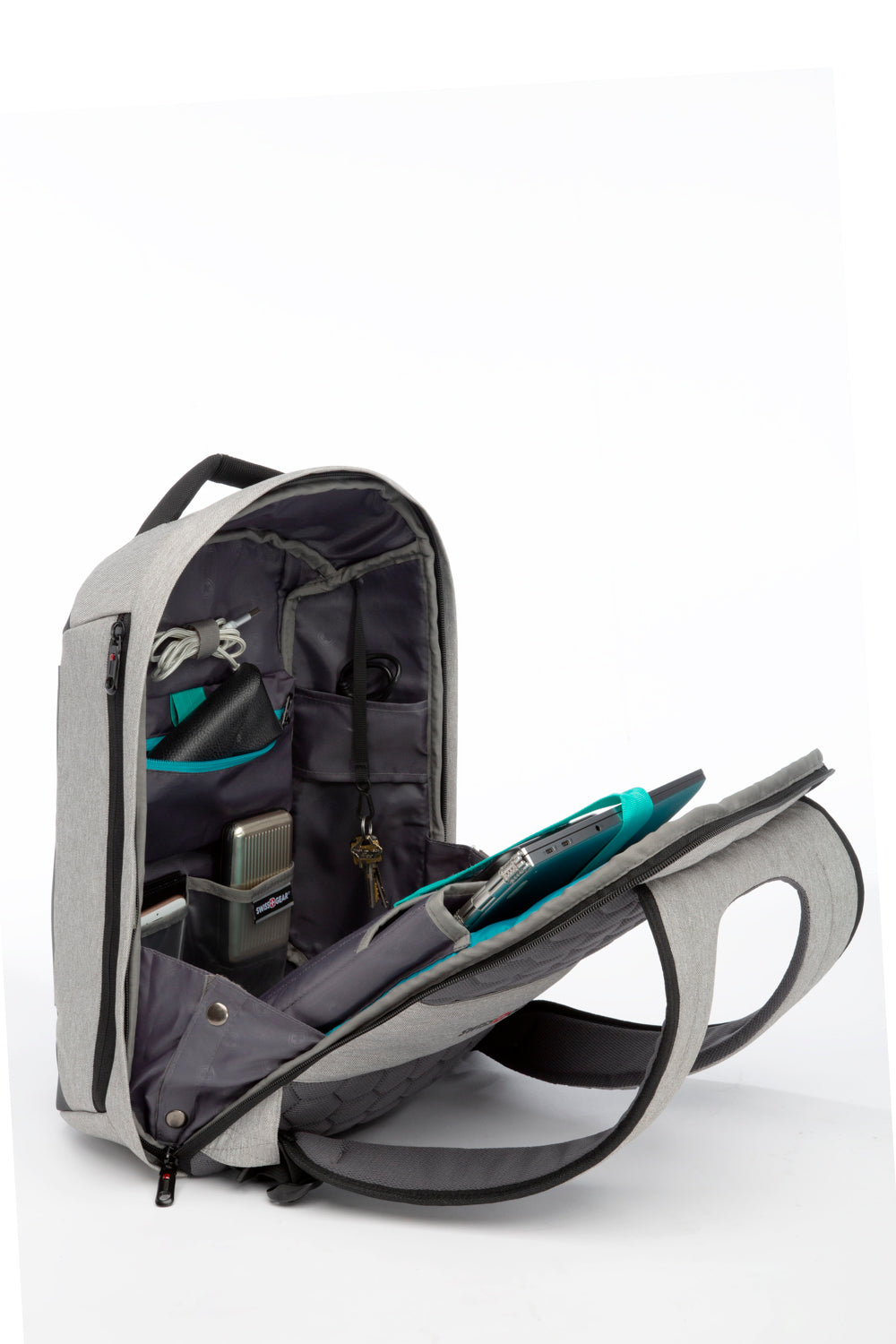 SWISSGEAR - 2713 15.6