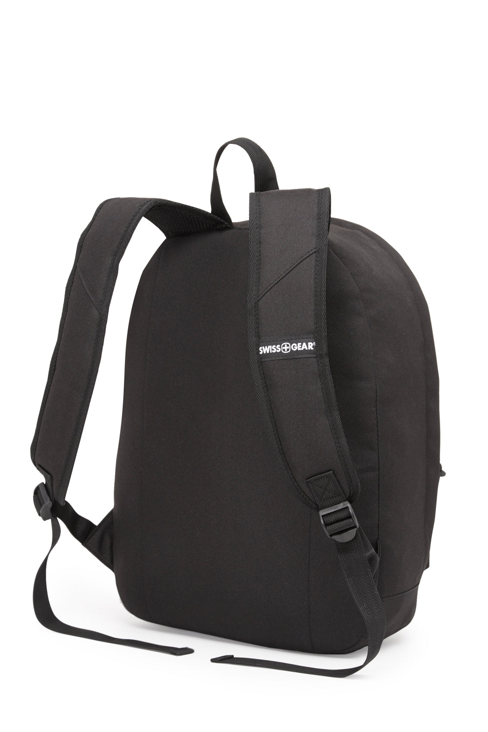 SWISSGEAR - 4600 Tablet Backpack - Black - 03