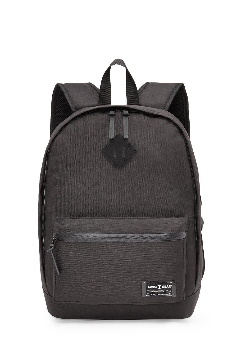 SWISSGEAR - 4600 Tablet Backpack - Black - 04