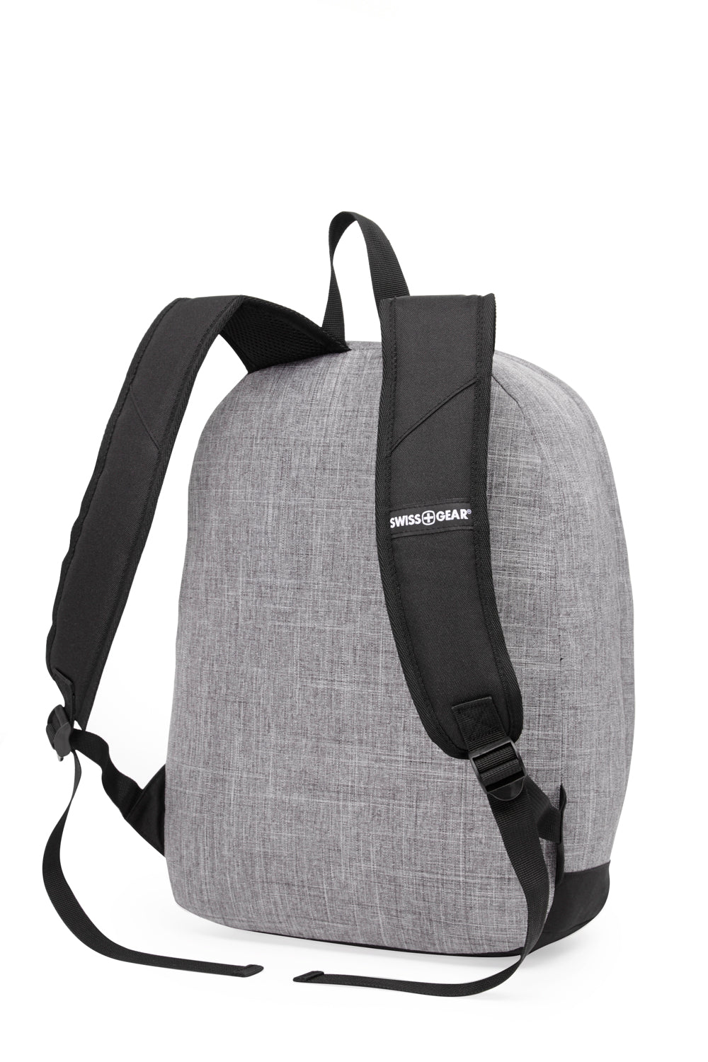 SWISSGEAR - 4600 Tablet Backpack - Black Grey - 03