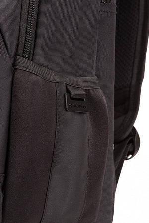 Swissgear 5698 Backpack side Pocket