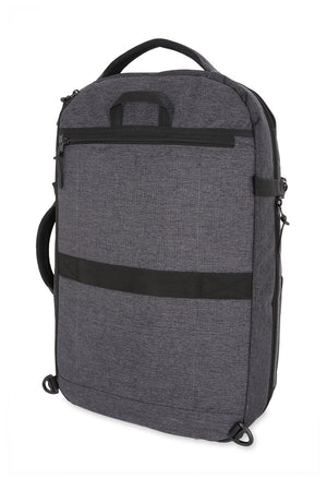 Swissgear 6067 Getaway 2.0 Big Backpack  Add-a-bag trolley strap