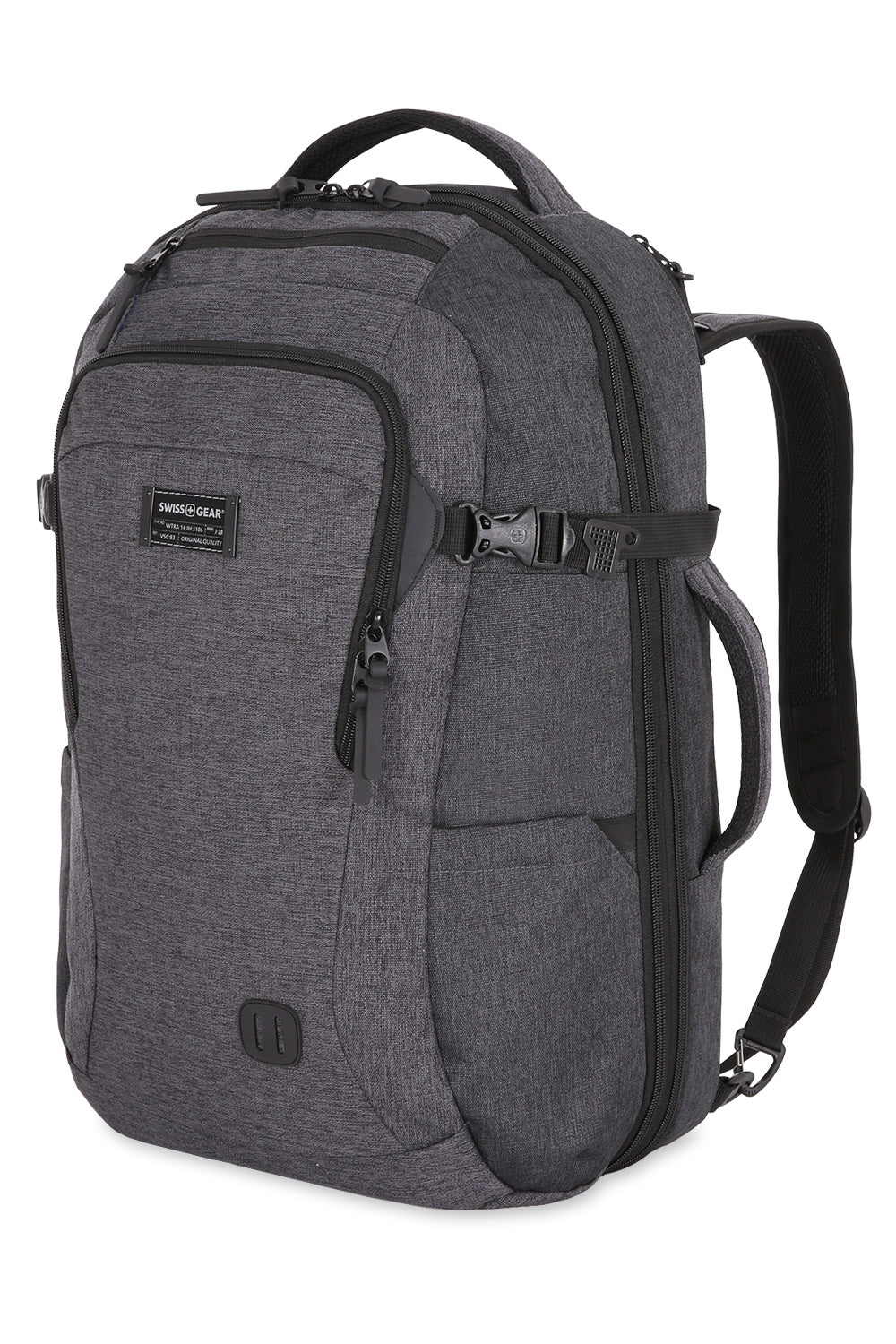 SWISSGEAR - Getaway Travel Backpack – SWISSGEAR Canada