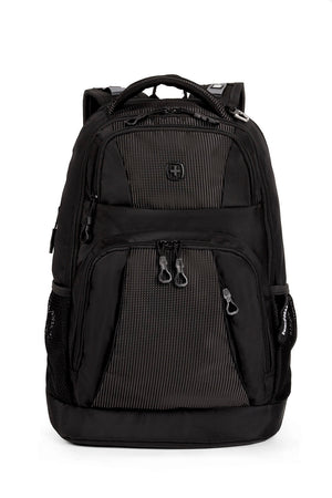 Swissgear 5698 Backpack Padded grab handle 