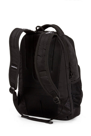 Swissgear 5698 Backpack Ergonomically contoured, padded shoulder straps 