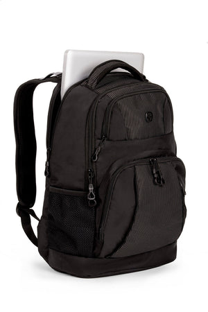 Swissgear 5698 Backpack Laptop compartment