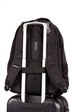 Swissgear 5698 Backpack Add-a-bag