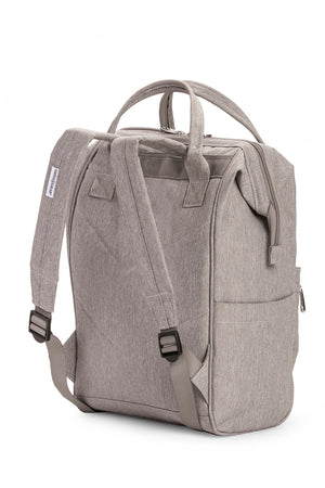 SWISSGEAR 3576 Artz Dr Bag Laptop Backpack padded shoulder straps