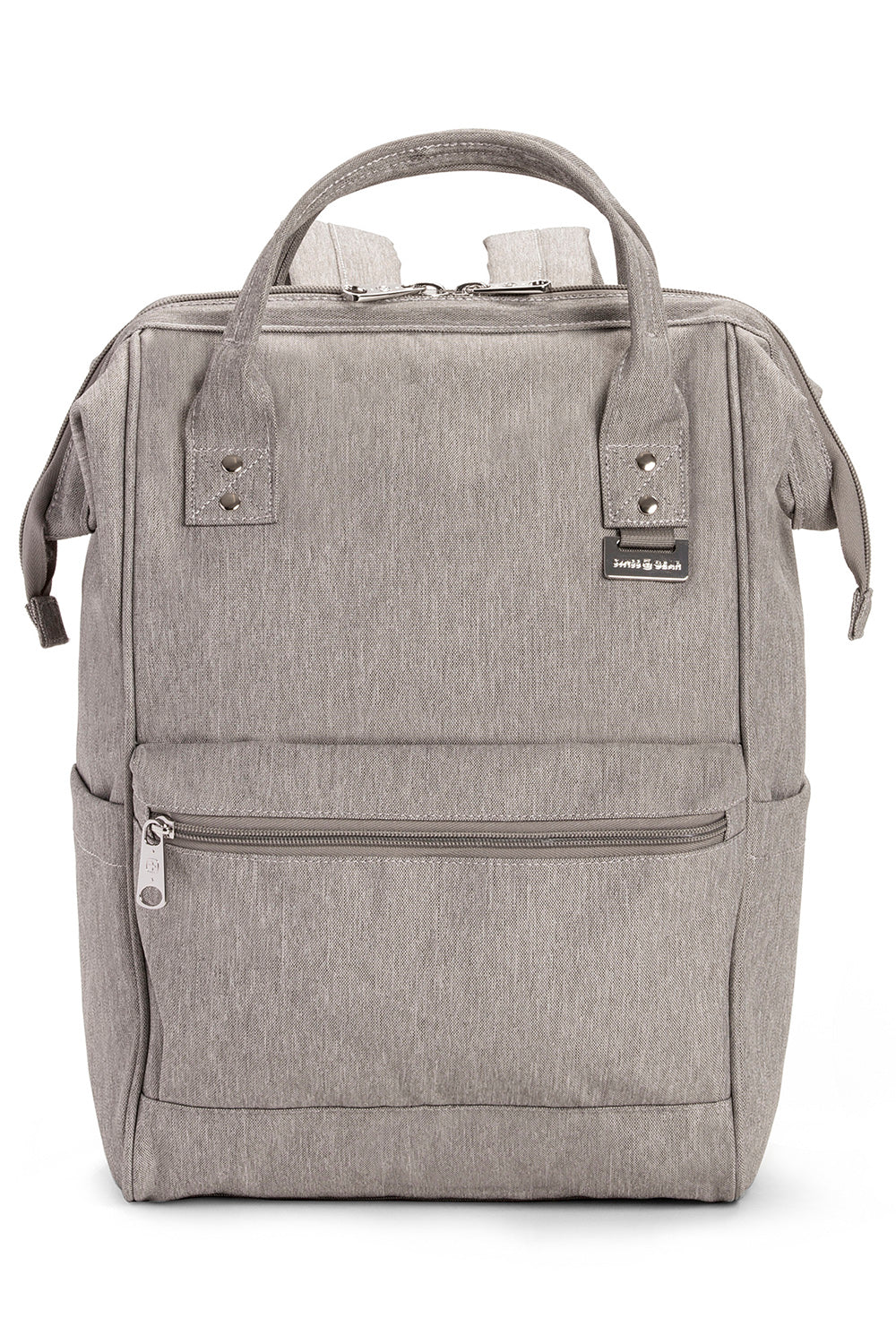 SWISSGEAR 3576 Artz Dr Bag Laptop Backpack - Light Gray