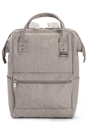 SWISSGEAR 3576 Artz Dr Bag Laptop Backpack Front zippered pocket