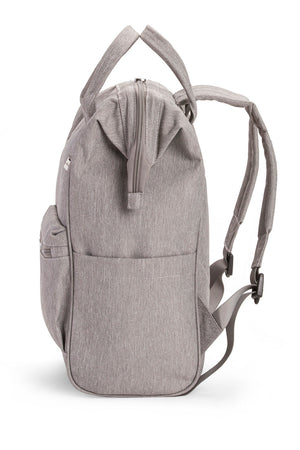 SWISSGEAR 3576 Artz Dr Bag Laptop Backpack Two side water bottle pockets