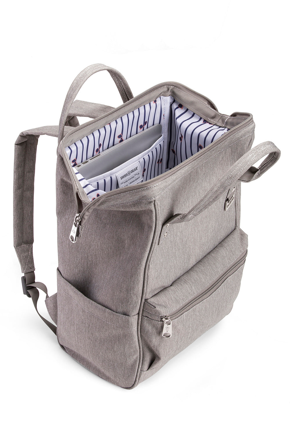 SWISSGEAR 3576 Artz Dr Bag Laptop Backpack unhinged doctor’s bag
