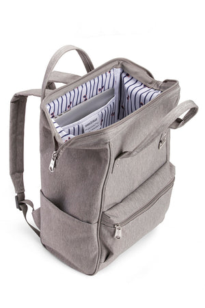 SWISSGEAR 3576 Artz Dr Bag Laptop Backpack unhinged doctor’s bag