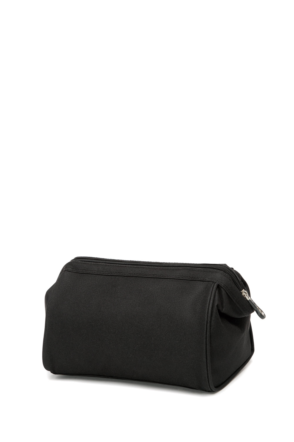 SWISSGEAR - 0493 Structured Toiletry Bag - Black - 03