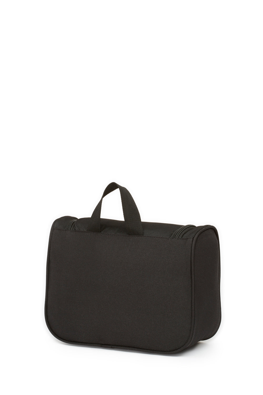 SWISSGEAR - 0567 Hanging Toiletry Kit - Black - 03