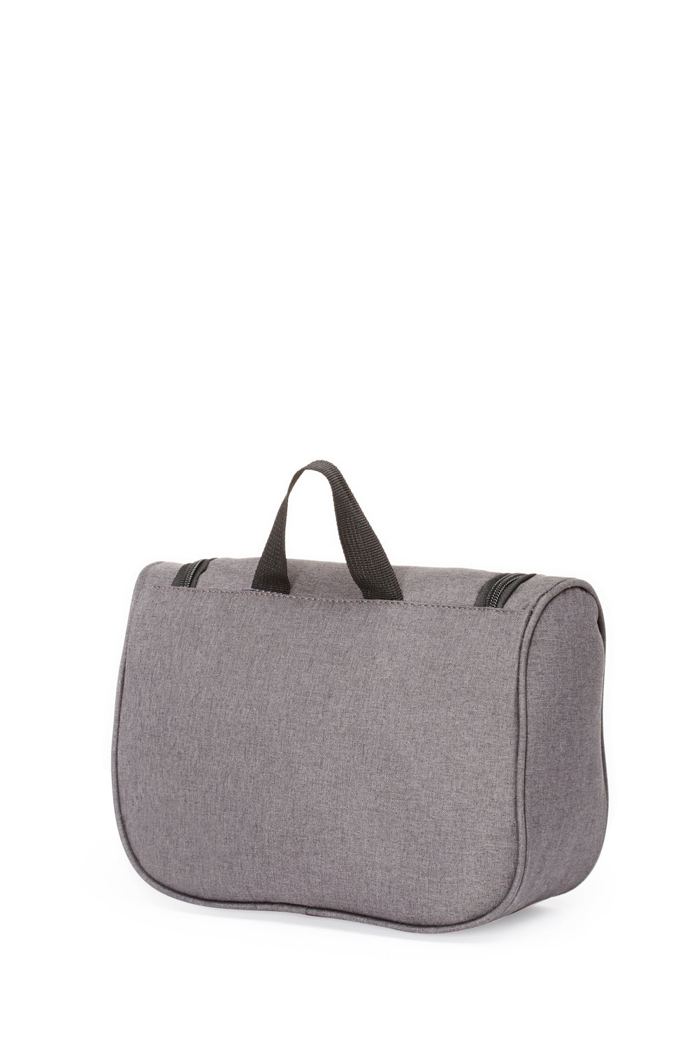 SWISSGEAR - 0567 Hanging Toiletry Kit - Grey - 03