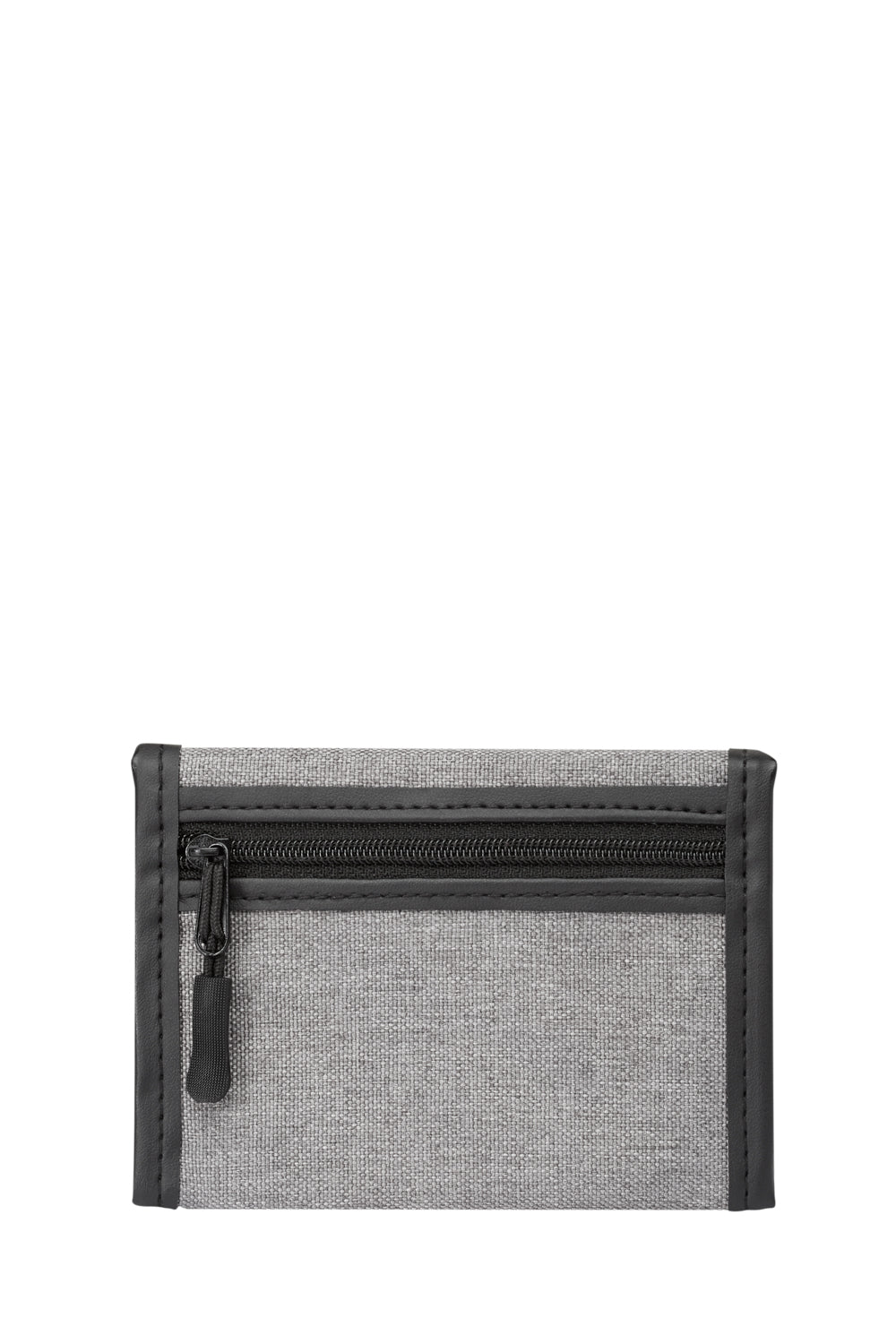SWISSGEAR - 600016 Trifold Wallet - Grey - 03