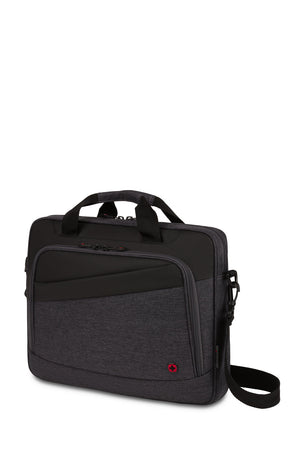 Wenger State 16 inch Slim Briefcase 