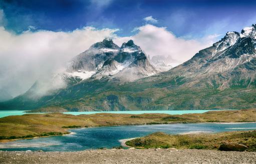 Chile: Coastal, Glacial, and Celestial Views