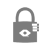 TSA Zipper Lock