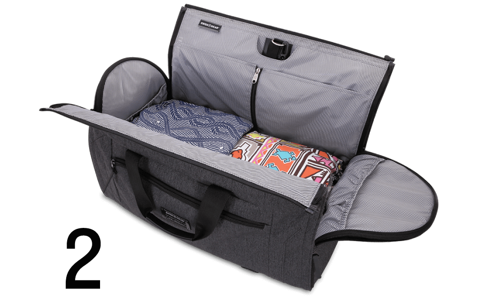 Le Sac Multifonction Getaway SWISSGEAR