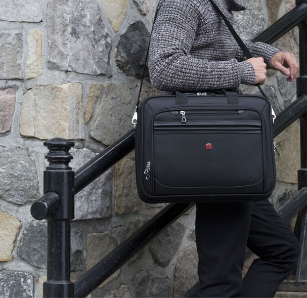 SWISSGEAR mallettes d'affaire