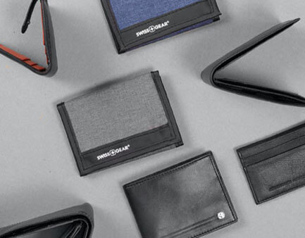 SWISSGEAR Portefeuilles