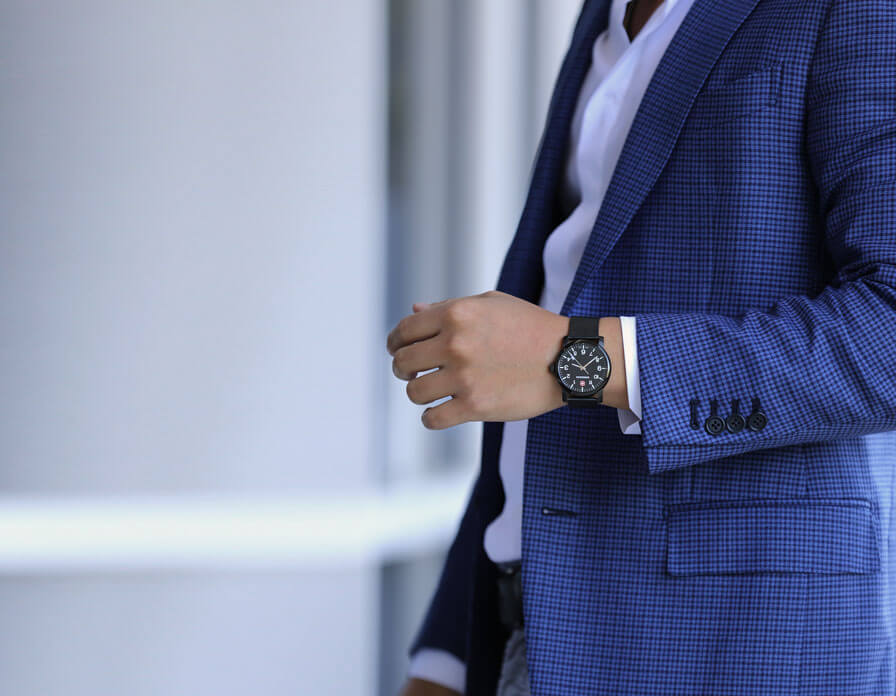 SWISSGEAR Montres