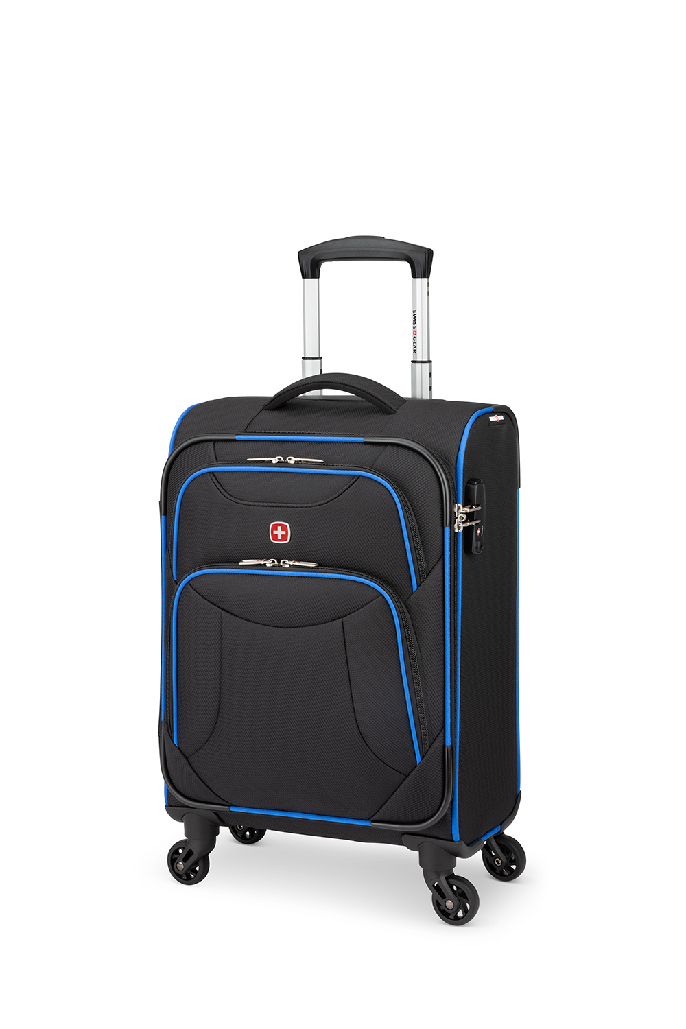 Swissgear cabin luggage clearance