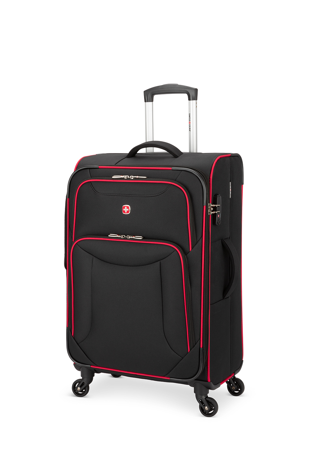 Swiss gear sale luggage clearance