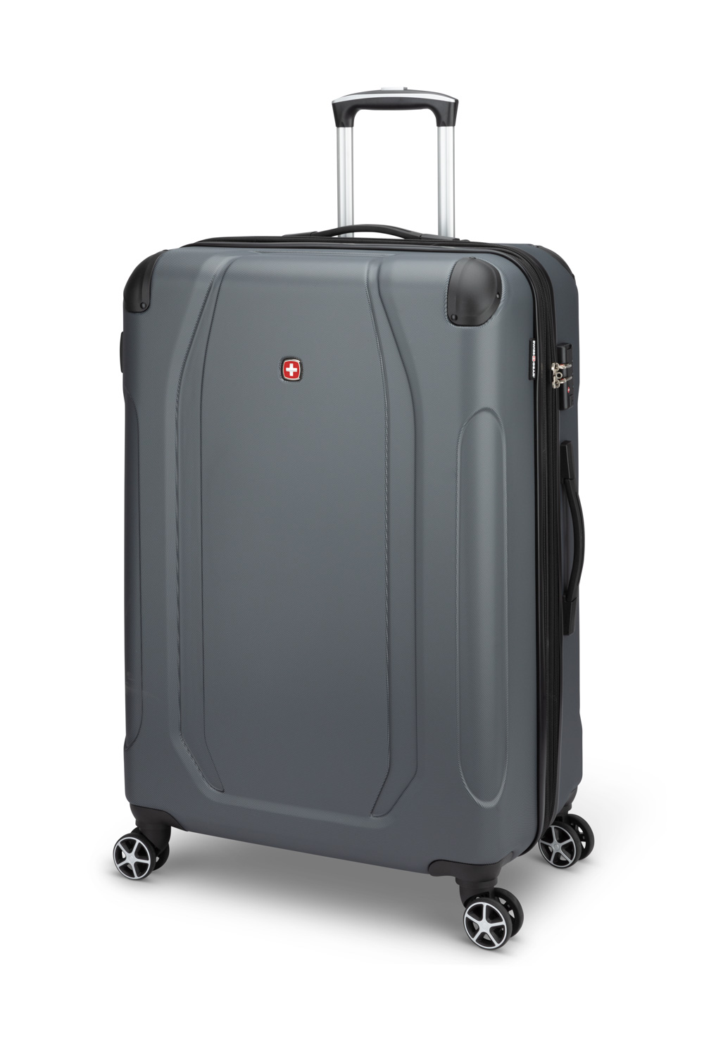 Lite 2025 gear luggage