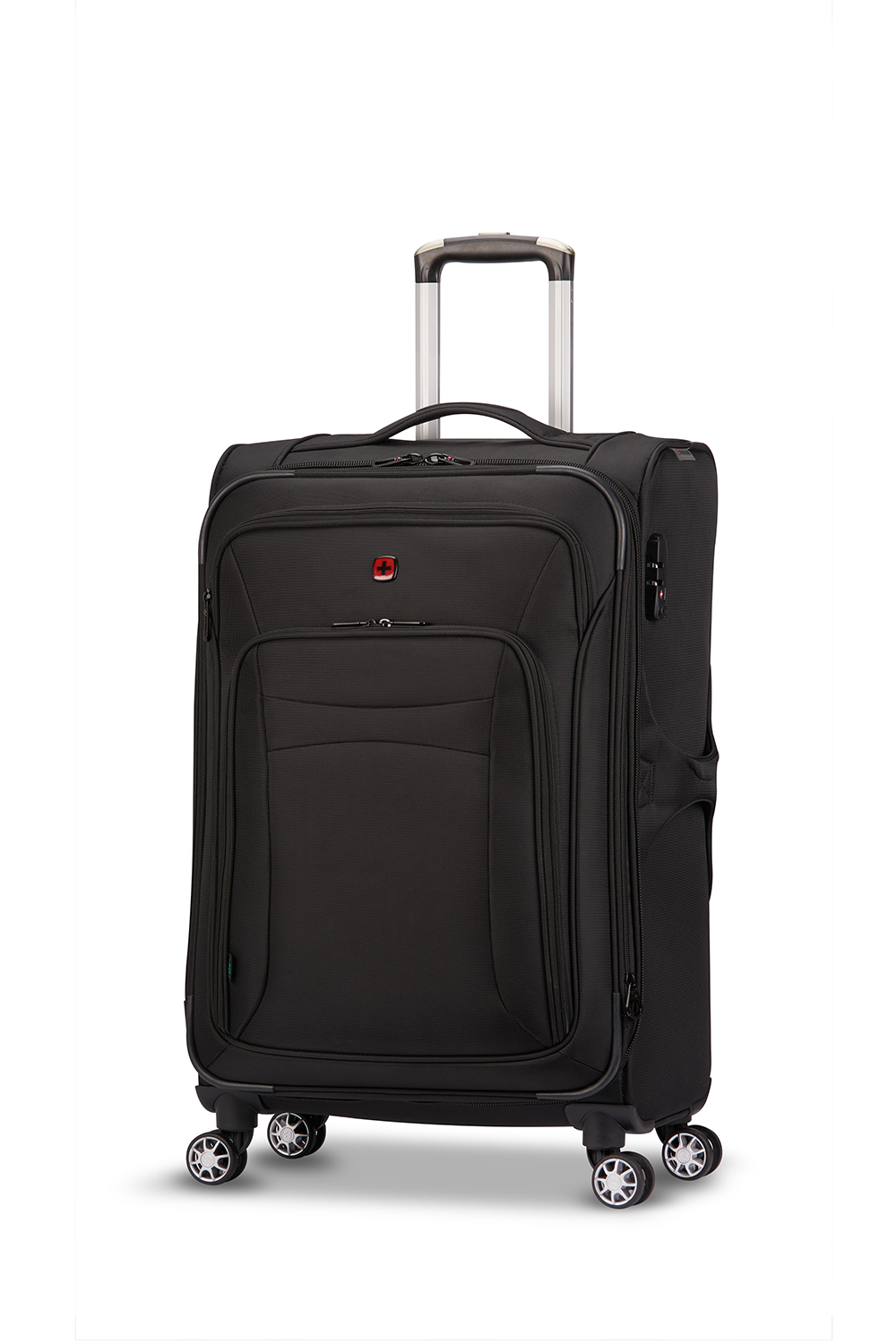 Wenger suitcase top