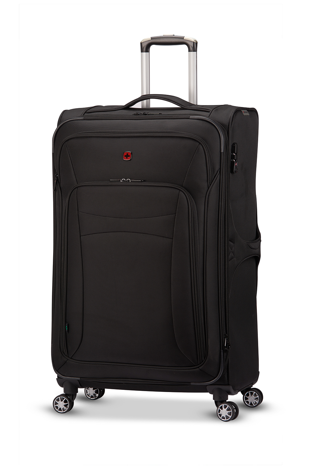WENGER Essential Collection 29 Expandable Softside Luggage