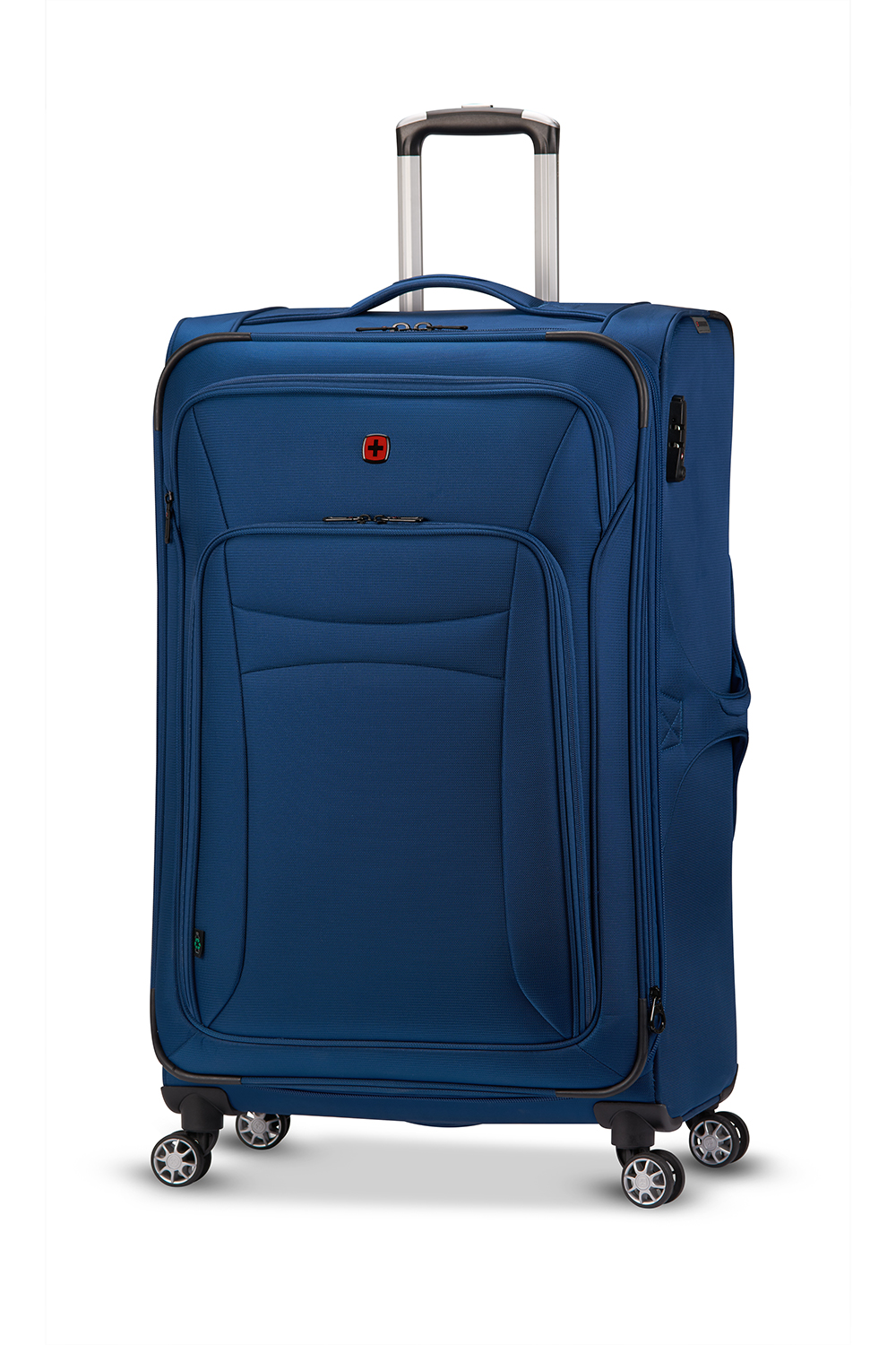 Luggage top bag accessories
