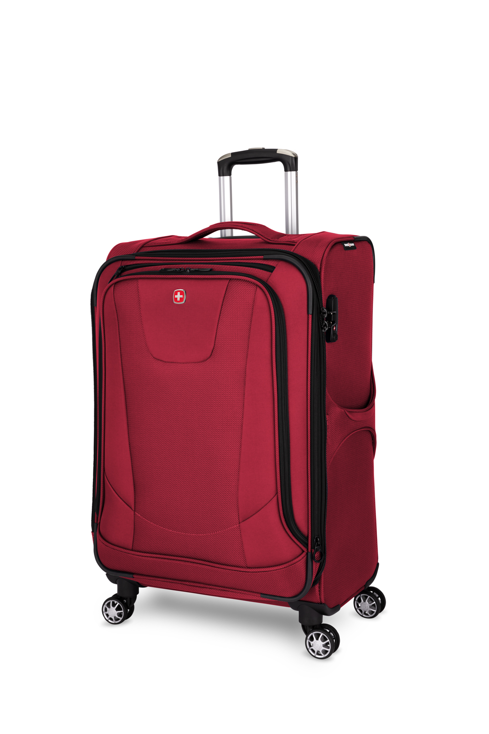 Swissgear Neolite III Collection 25 Expandable Upright Luggage