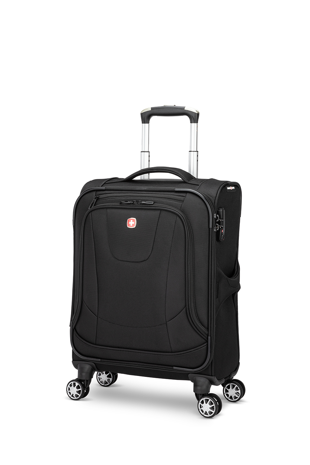 Swissgear neo lite spinner outlet