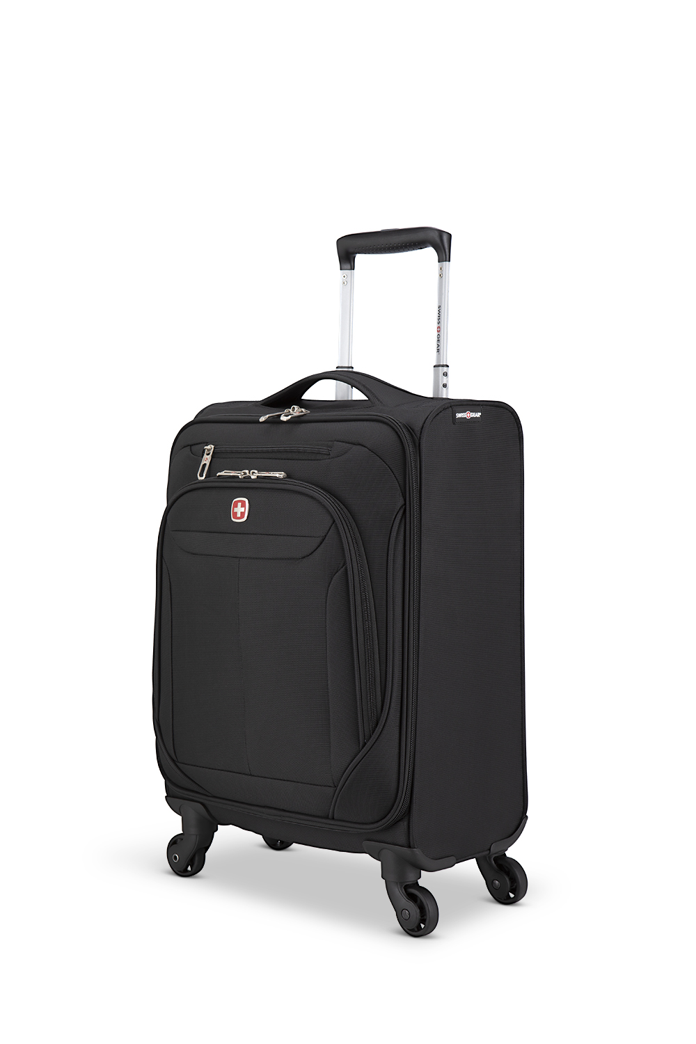 Swiss air cheap carry on dimensions