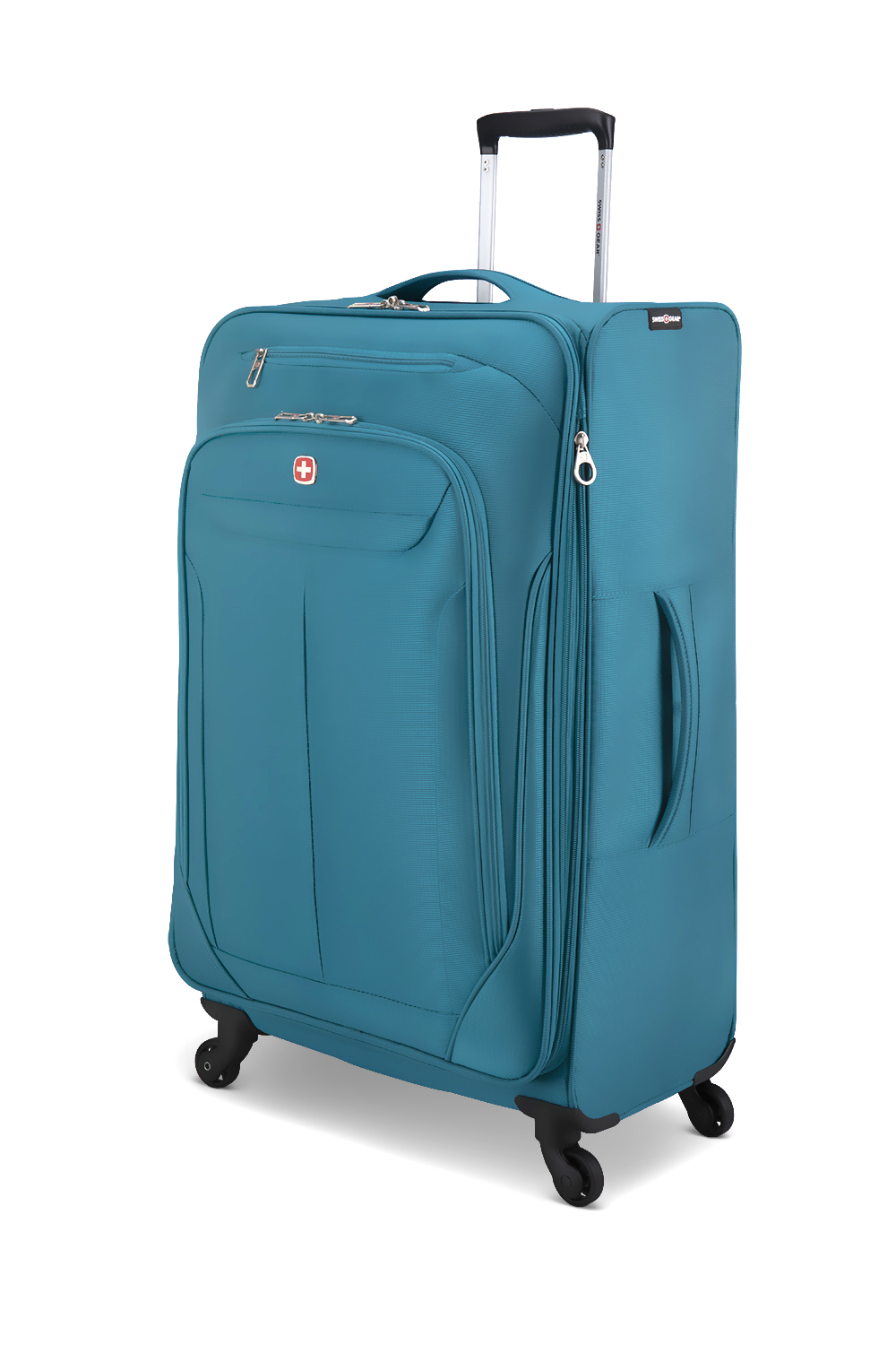 Swiss gear super lite ii collection 28 inch upright expandable luggage outlet