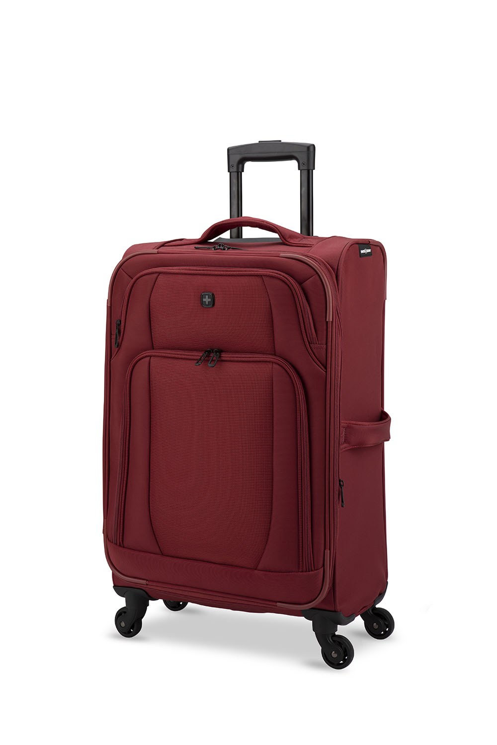 Swiss gear on sale orange luggage
