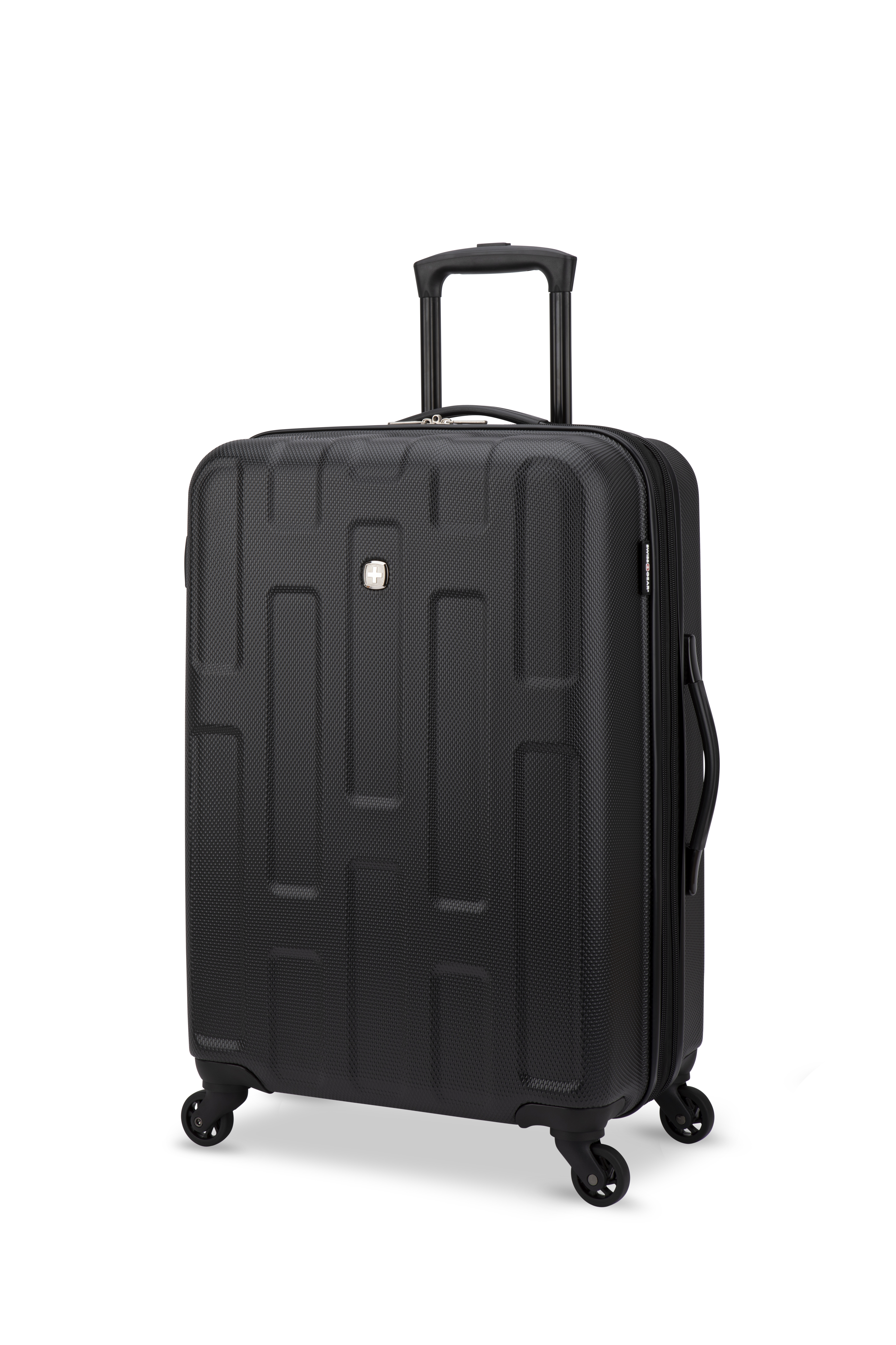 Swissgear Spring Break Collection 24 Inch Expandable Hardside