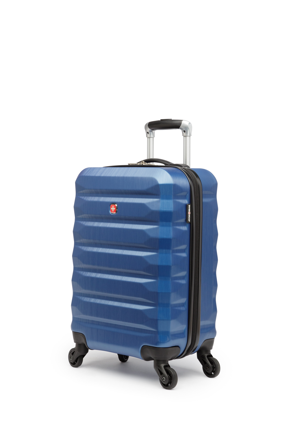 Swissgear PHOTOGRAPH SERIES Collection Carry-On Hardside Luggage