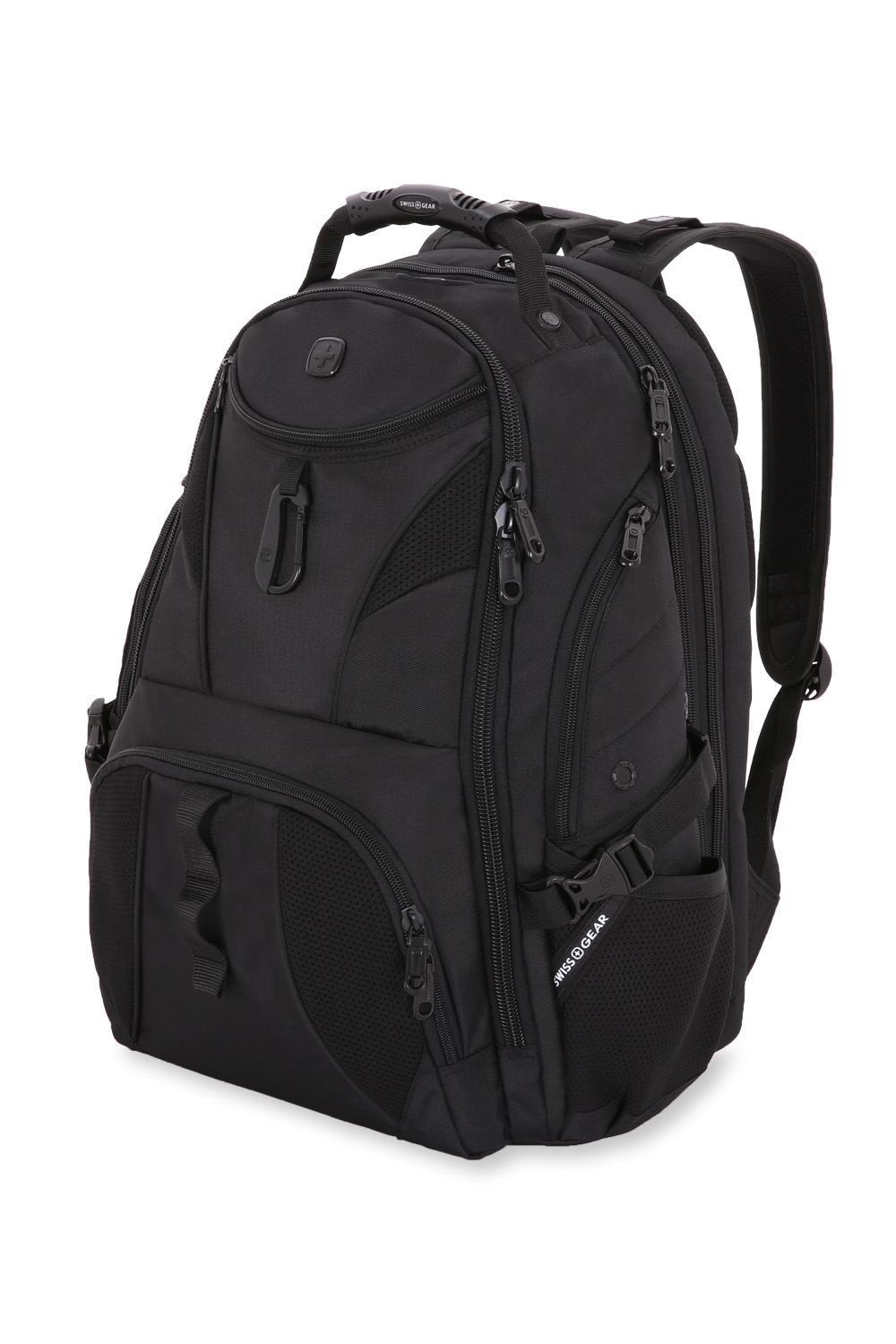 Tsa top laptop backpack