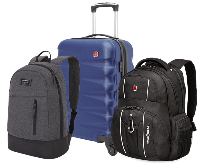 SWISSGEAR Holiday Gift Guide