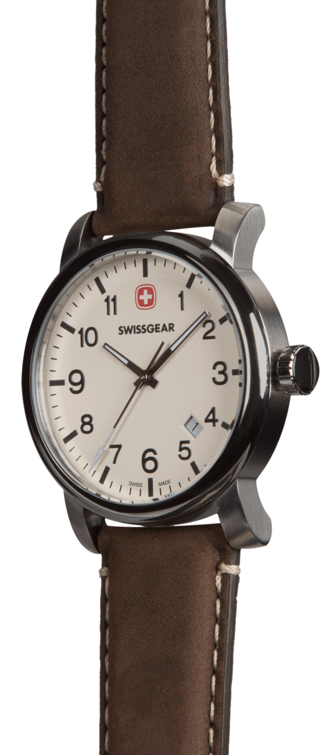 find my gear watch