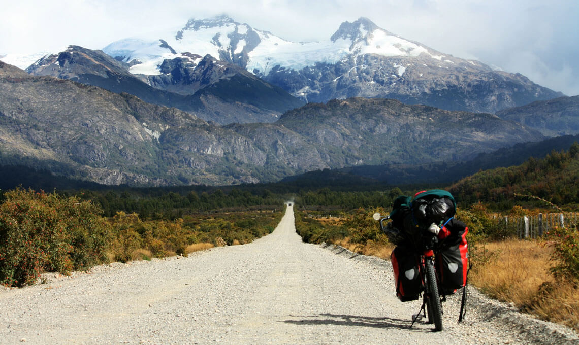 Chili Carretera Austral