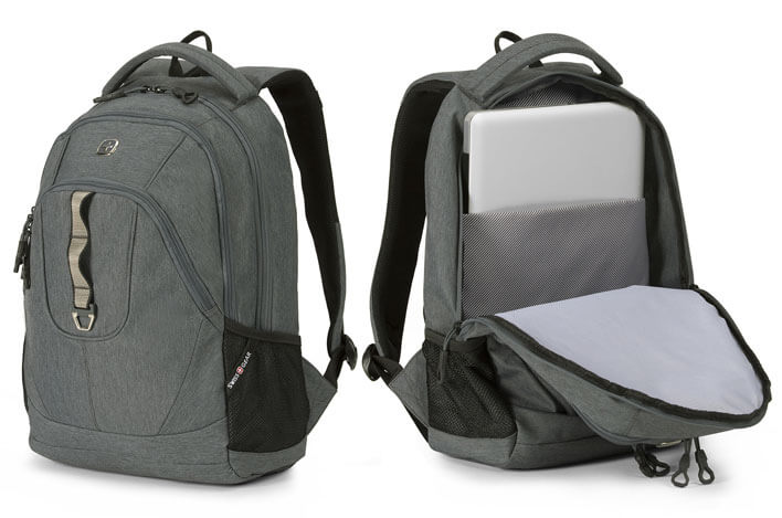 SWISSGEAR SA5686 - SAC À DOS POUR PORTABLE