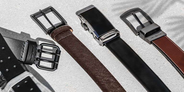 Shop Belts