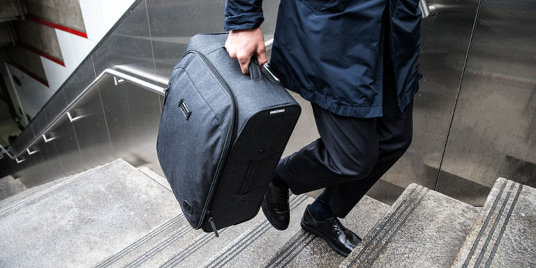 Shop Luggage